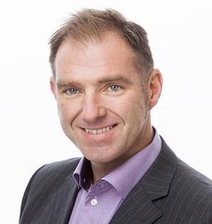 Fredrik Mölzer, CEO del Grupo Industrilas